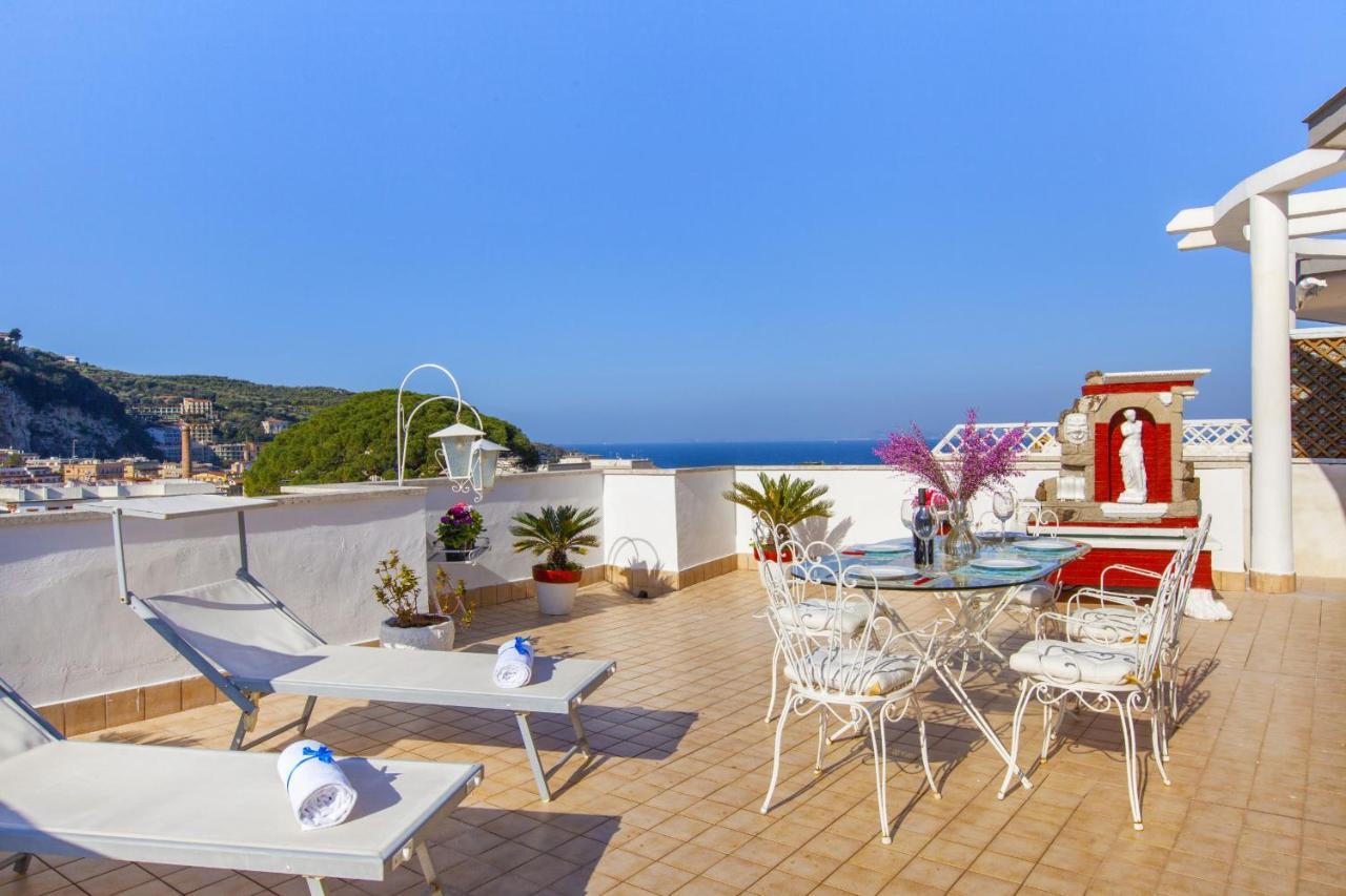 Appartement Amore - Brum